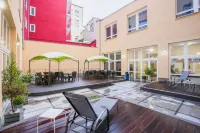 a&o Dortmund Hauptbahnhof