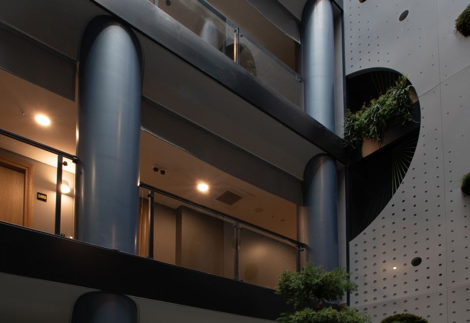 Hampton by Hilton Istanbul Sirkeci