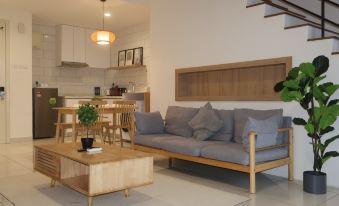 Arte Mont Kiara by Awesomestay