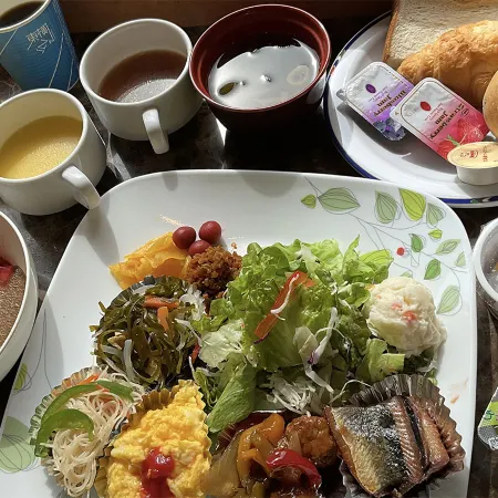 Toyoko Inn Morioka Ekimae