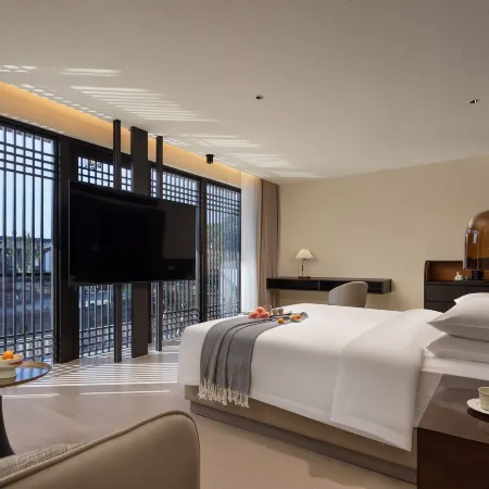Liangchen Future Hotel