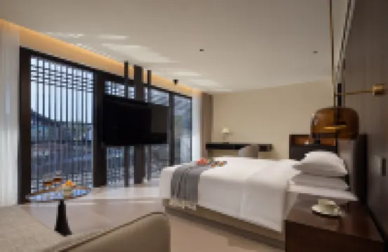 Liangchen Future Hotel