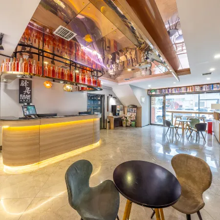 LIting Hotel Lanzhou