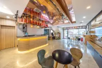 LIting Hotel Lanzhou - 2 Sao