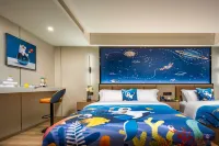 Blackwater County Boya Hotel