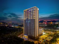 Lanyue Oriental Hotel(Dongguan DalangSongshan Lake Branch) Các khách sạn ở 