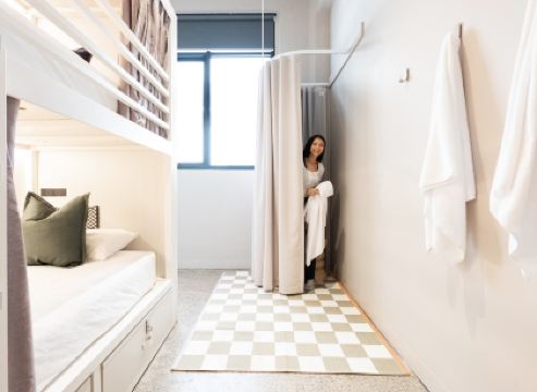 Little Drifter Melbourne