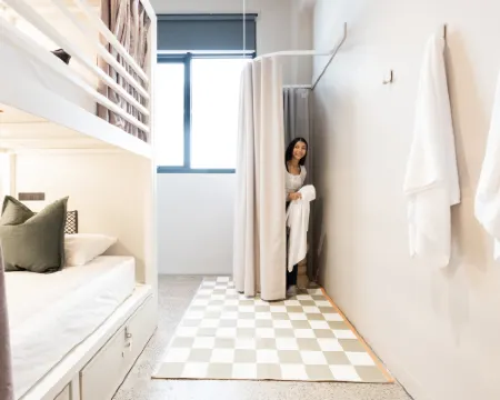 Little Drifter Melbourne メルボルンのホテル