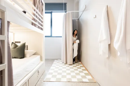 Little Drifter Melbourne