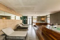 Trendy Apartments in Puerto Madero