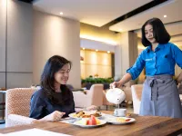 Oakwood Merdeka Bandung Hotels near Merdeka Building