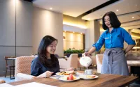 Oakwood Merdeka Bandung