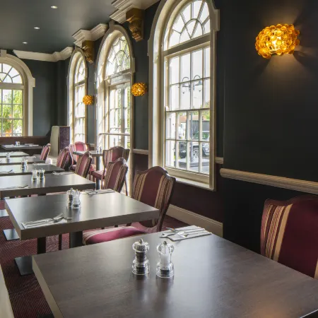 London Croydon Aerodrome Hotel, BW Signature Collection