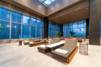 International  Hotel.LuoYang - Gym