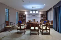 Hengfeng Garden Hotel Hotels in Yimen