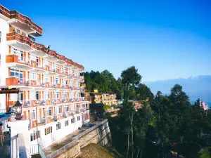 마운틴 비스타 리트리트