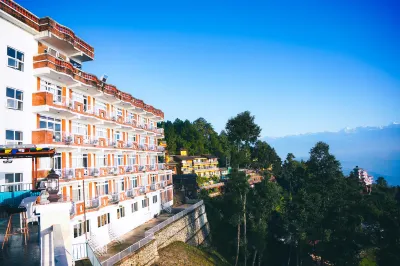 Mountain Vista Retreat Các khách sạn ở Kavrepalanchok