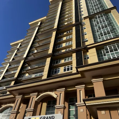 LoFF Suite River View 2 Bedroom at Riverine Diamond Resort
