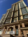 LoFF Suite 2 Bedroom at Riverine Diamond Resort