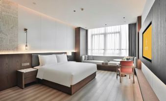 Ruijie International Grand Hotel