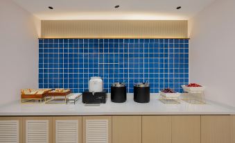 Jinjiang INN(Kashgar Tangcheng International Pan Tuocheng Store  )