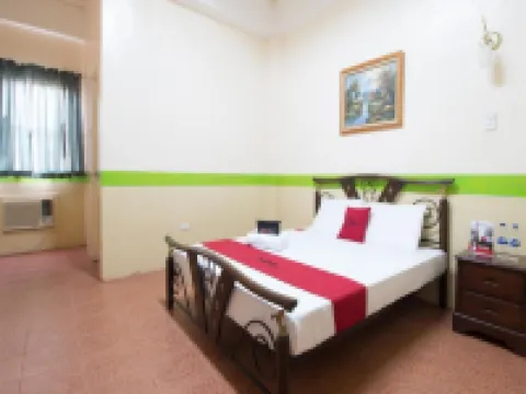 RedDoorz @ Praferosa Resort Hotel Calamba Hotels in Calamba