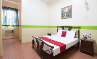 RedDoorz @ Praferosa Resort Hotel Calamba