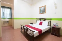 ريد دورز آت برافيروسا ريزورت هوتل كالامبا