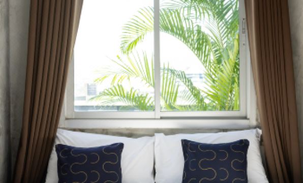 Nature Boutique Residence