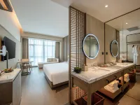 โรงแรมแอมเบอร์ โรงแรมในซินเซียง