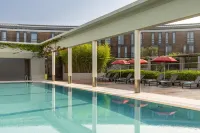 MOVE Hotels Venezia Nord - Pools