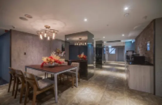 日光樂居西門館