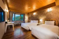 Chilan Hotel Hotels in Datong Township