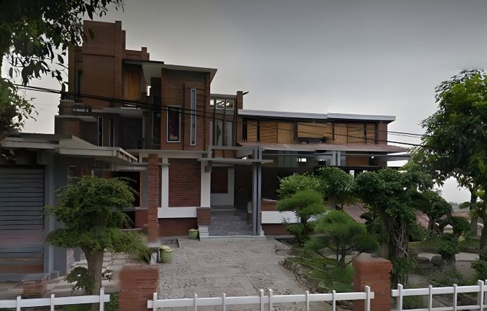 Villa Mediana