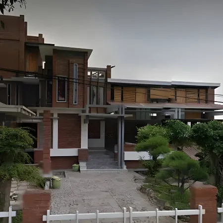 Villa Mediana