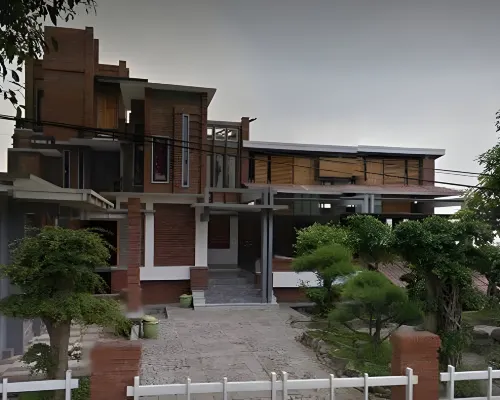 Villa Mediana Hotels in Pacet