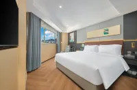 Bolin Hotel (Liuzhou Maanshan Park Yaobu Ancient Town)