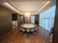 Wyndham Pingtan - breakfast