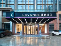 Lavande Hotel Hotellit kohteessa Chaisang District
