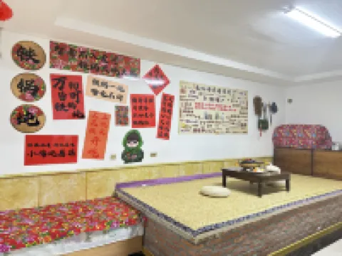 Xuegu Nannan Homestay