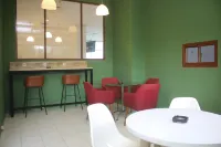 Urban Hotel Serpong - Bữa sáng