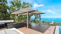 Zest Hotels in Koh Samui