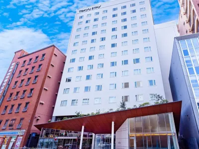 Tokyu Stay Fukuoka Tenjin Các khách sạn ở Fukuoka