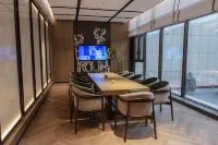 Four Points by Sheraton Dunhuang - breakfast