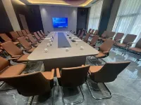 Jiulongshan Resort Hotel - Business