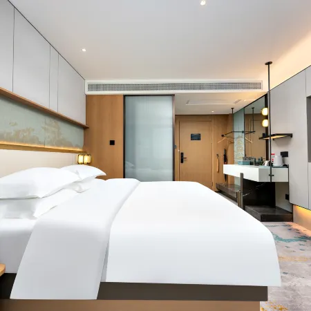 Seong nam Hotel ( Xiangyang Gucheng Branch)