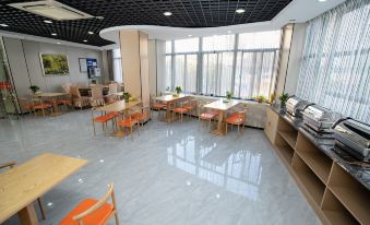Citi Home Yun Hotel (Zhedong Commercial City Ocean World)