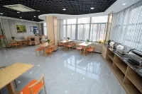 Citi Home Yun Hotel (Zhedong Commercial City Ocean World)