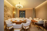 Lushan Tongyuan Yi Inn Yunjing Hotel (Lushan Scenic Area South Gate Branch) - Desayuno