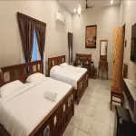 Dwaraka Resorts